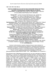 Оценка племенных качеств сельскохозяйственной птицы яичного направления продуктивности (обзор)