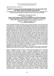 Comparative evaluation of milk productivity of Holstein cows different lines in different age periods