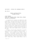 Migrants and migrant writers in English literature