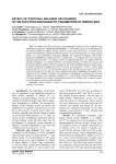 Effect of postural balance on changes in the electrocardiography parameters of wrestlers