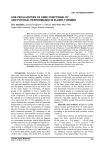 Age peculiarities of knee functionality and physical performance in elderly women