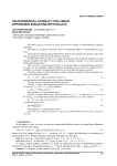 On exponential stability for linear difference equations with delays