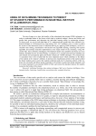 Using of data mining techniques to predict of student's performance in industrial institute of Al-Diwaniyah, Iraq