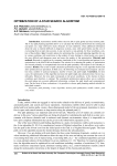Optimization of A-star search algorithm