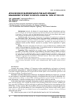 Application of bi-principles in the gate project management system to create a digital twin of the GTE