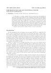 Performance bounds and suboptimal policies for multi-class queue