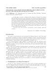 Stochastic inclusions with forward mean derivatives having decomposable right-hand sides