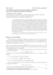 Synthesis of surface h-polarized currents on an unclosed cylindrical surface