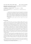 Resource allocation in cloud computing via optimal control to queuing systems