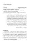 Numerical study of the dynamics of air separation process by pressure swing adsorption
