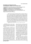 Erythrocyte oxidative status after maximal aerobic test in wrestlers