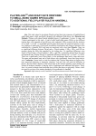 Player load TM and heart rate response to small-sided games specialized to additional field player rule in handball