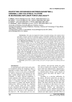 Identifying differences between basketball, handball and volleyball players in increasing explosive force and agility