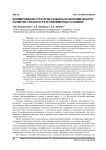 Формирование стратегии социально-экономического развития субъекта РФ в современных условиях