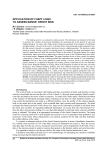 Application of fuzzy logic to assess banks' credit risk