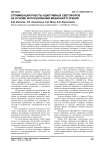Оптимизация работы адаптивных светофоров на основе использования машинного зрения