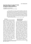 Selected aspects of creative drama and special needs learners in foreign language education