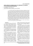 Developing politeness skills of university students in teaching business writing