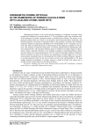 Iodonium polyiodide crystals in the framework of periodic calculations with localized atomic basis sets