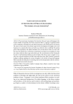 Language and laughter in the treatise of Philo of Alexandria “The Worse attacks the Better”