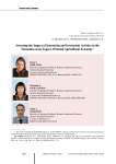 Assessing the Impact of Innovation and Investment Activity on the Formation of an Export-Oriented Agricultural Economy