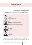 Assessing the Impact of the COVID-19 Pandemic on the Economies of China and Russia