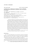 Mathematical modelling of spread COVID-19 epidemic for preventive measures to protect life and health of elderly