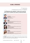 The effectiveness of the authorities' activities at the local level in the COVID-19 pandemic (the experience of Russia and China)