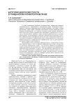 Категория добросовестности в гражданском и конкурентном праве