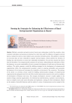 Forming the strategies for enhancing the effectiveness of rural entrepreneurial organizations in Russia