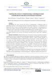 Studying the practices of implementing a multilingual model of multicultural education in the Russian Federation