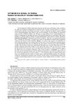 Optimum ECG signal filtering based on wavelet transformation