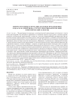 Вопросительные и восклицательные предложения в одах И. И. Дмитриева: структурно-типологический и риторический аспекты