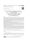 The influence of teaching quality, social support, and career self-efficacy on the career adaptability skills: evidence from a polytechnic in Indonesia