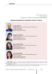 Innovation impact on the circular economy