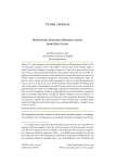 Neoplatonic Exegesis of Hermaic Chain: Some Reflections