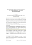 The Theological Ontology of Leontius of Byzantium and the Circumscribability Argument in the Iconophile Polemics