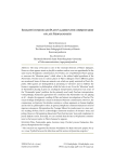 Socrates’ humour and Plato’s games in the commentaries of late Neoplatonists