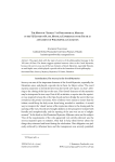 The Motif of “Secrecy” of Philosophical Message in the VII Letter of Plato. Mystical Experience of the Truth as an Element of Philosophical Cognition