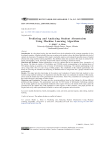 Predicting and analyzing student absenteeism using machine learning algorithm