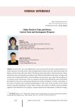 Online retail in China and Russia: current state and development prospects