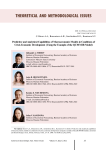 Predictive and analytical capabilities of macroeconomic models in conditions of crisis economic development (using the example of the QUMMIR model)