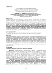 Анализ земельных ресурсов России. Особенности влияния почвенных условий на сельскохозяйственные культуры