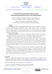 An interpretative phenomenological analysis of EFL learning motivation of first-year undergraduates