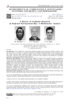 A review of academic research on regional entrepreneurship: a bibliometric analysis
