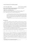 Exact solutions of beta-fractional Fokas-Lenells equation via sine-cosine method