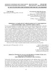 Живопись Татьяны Нечеухинои в контексте гендерной проблематики (выставка «К вечеру выпал снег»)