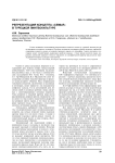 Репрезентация концепта «семья» в турецкой лингвокультуре