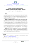 Creating a supportive learning environment: the impact of dominant love styles on students’ motivation