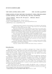 Forecasting stock return volatility using the realized Garch model and an artificial neural network